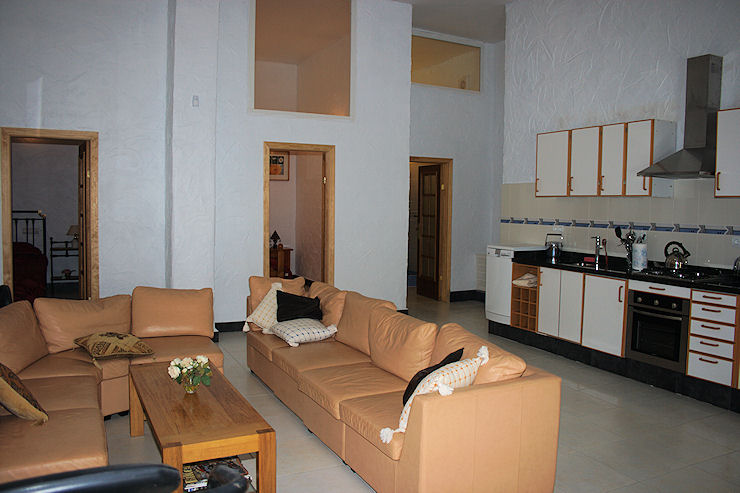 Apartamento en alquiler en Benajarafe, Rincón de la Victoria